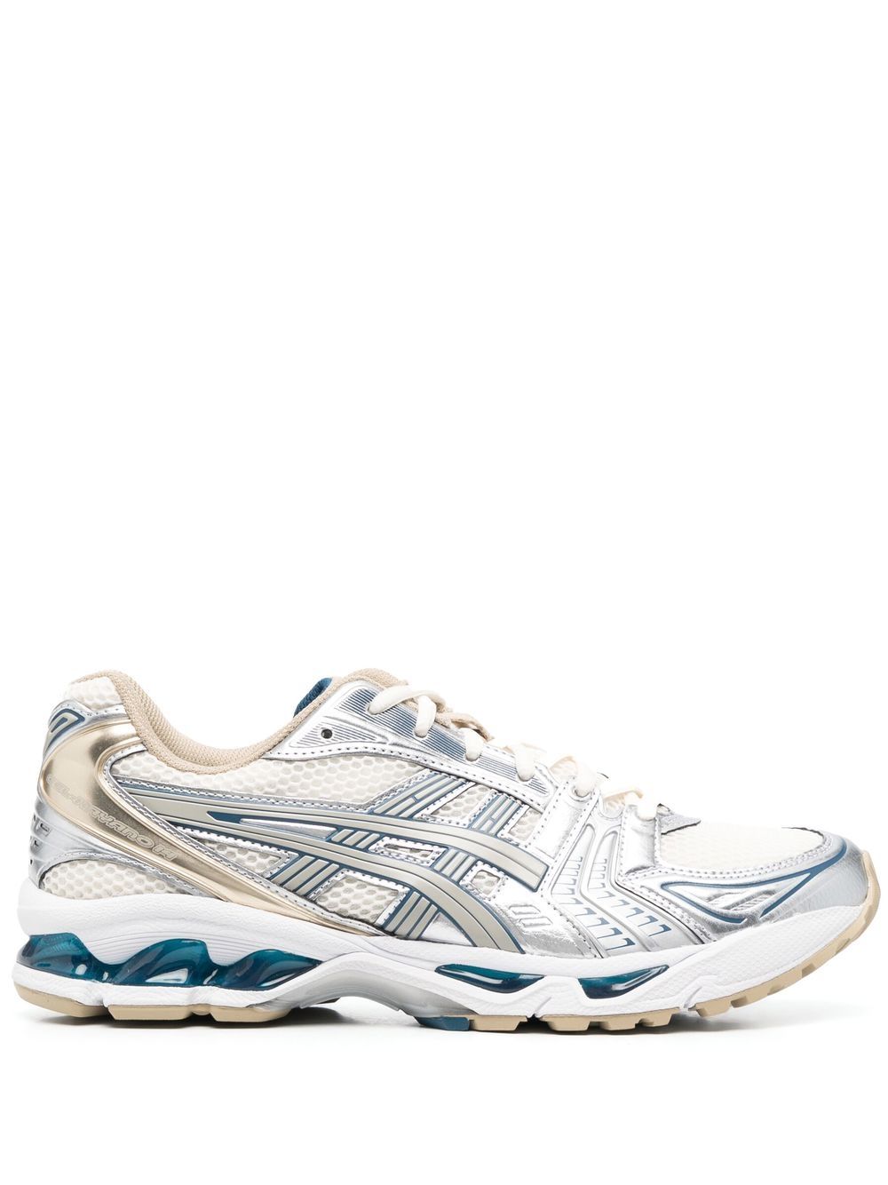 ASICS Gel-Hayano 14 sneakers Neutrals