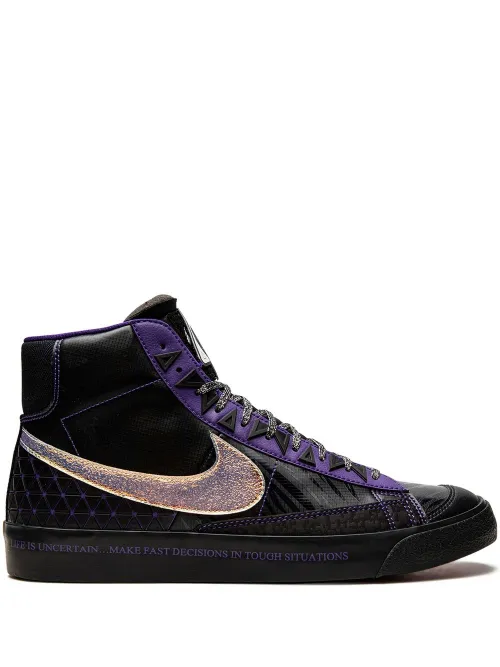 Baskets mi-montantes Blazer '77 'Doernbecher Freestyle' - Nike - Modalova