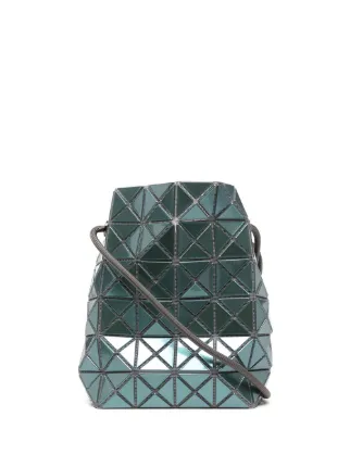 Bao Bao Issey Miyake Wring Gloss Crossbody Bag - Farfetch