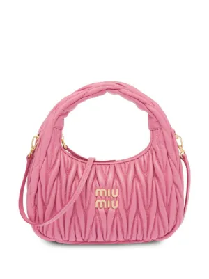 Miu Miu Bags − Sale: at $393.00+