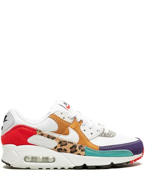 Nike baskets Air Max 90 SE - Blanc - Nike - Modalova