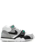 Nike Air Trainer 1 ""Chlorophyll"" sneakers - Grey