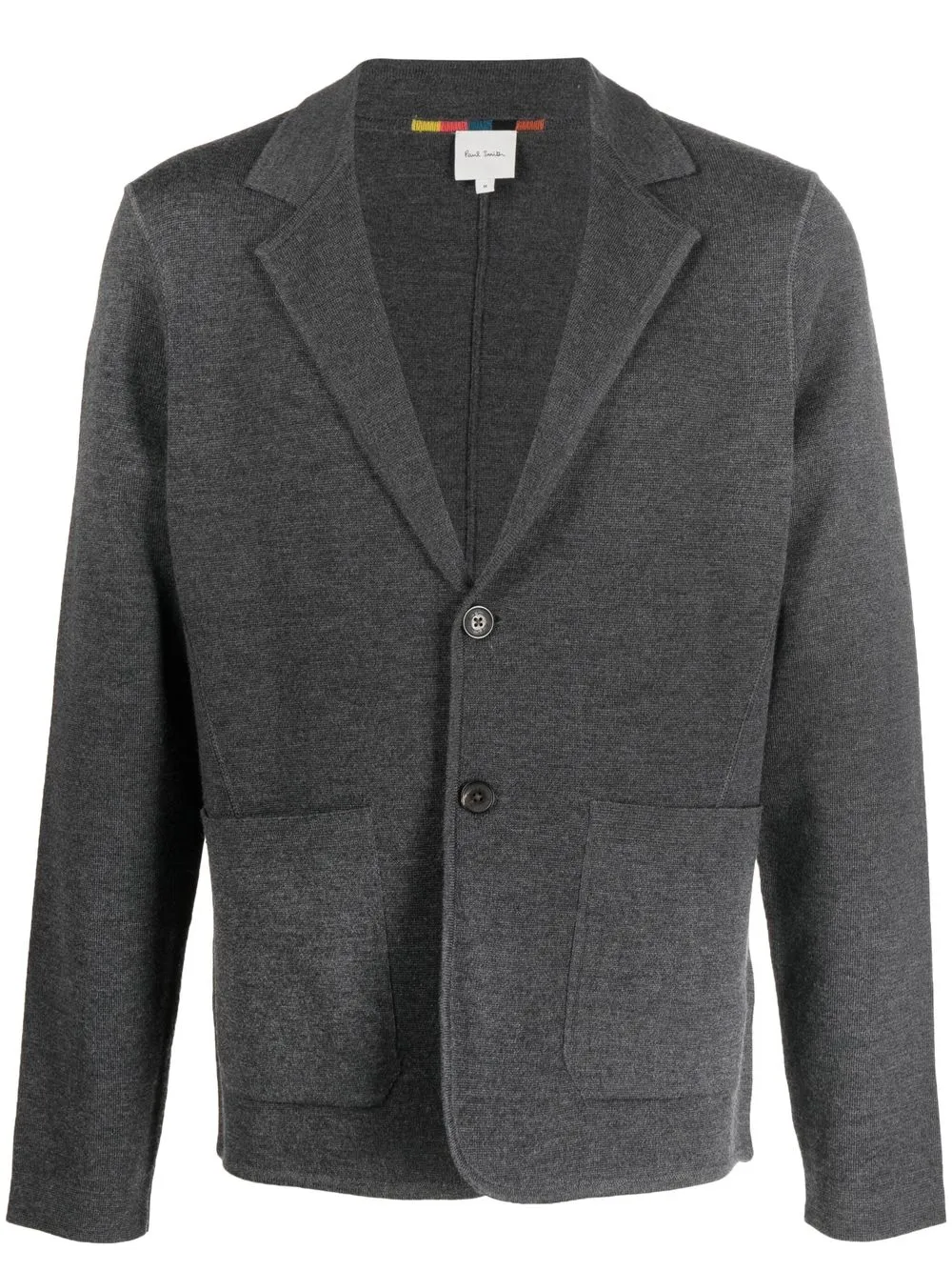 

Paul Smith blazer con botones - Gris