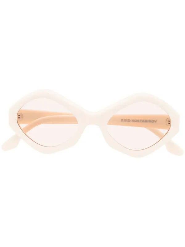 【正規店出品】KIKO KOSTADINOV OCTAVIA SUNGLASSES SAND DUNE KIKO KOSTADINOV KKWSS22SG01 OCTAVIA SUNGLASSES SAND DUNE