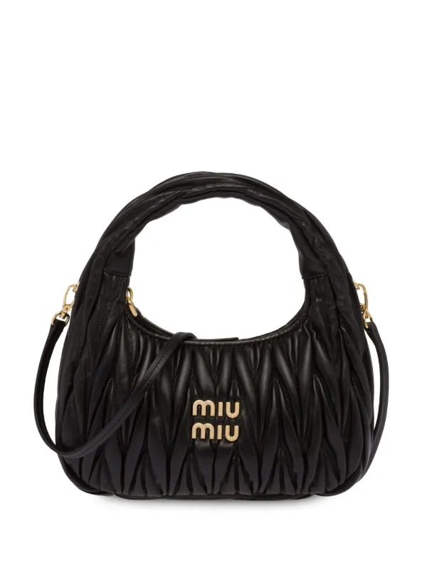 miumiu バック