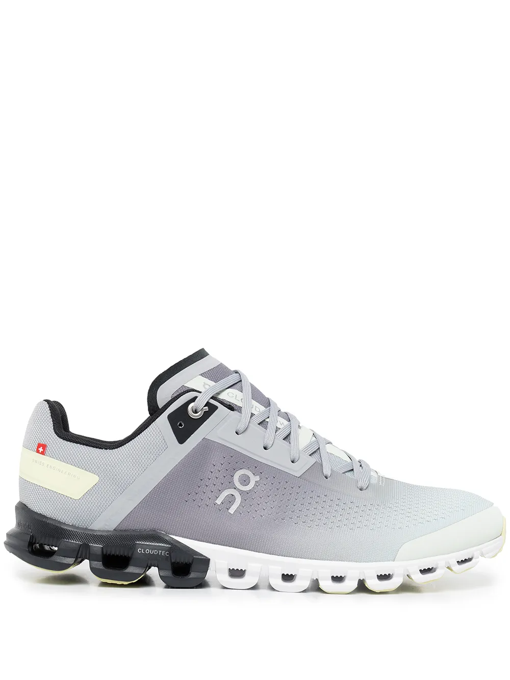 

On Running Cloudflow low top sneakers - Multicolour