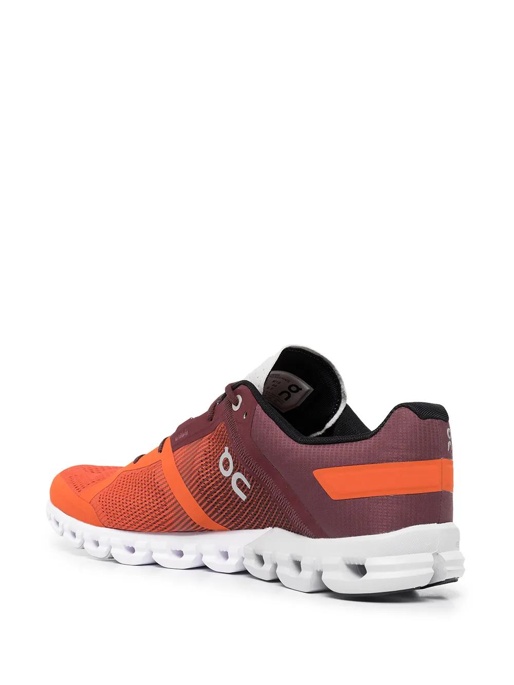 On Running Cloudflow Sneakers Farfetch