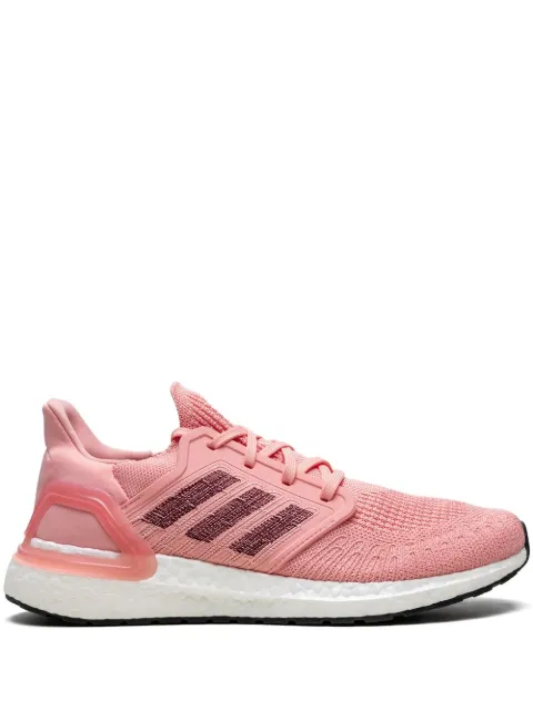 adidas Ultra Boost 20 "Ultra Pink" sneakers WOMEN