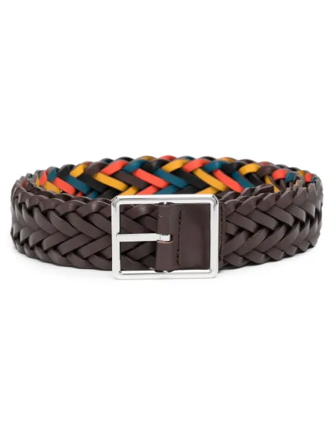 Paul Smith Belts for Men Shop Now on FARFETCH