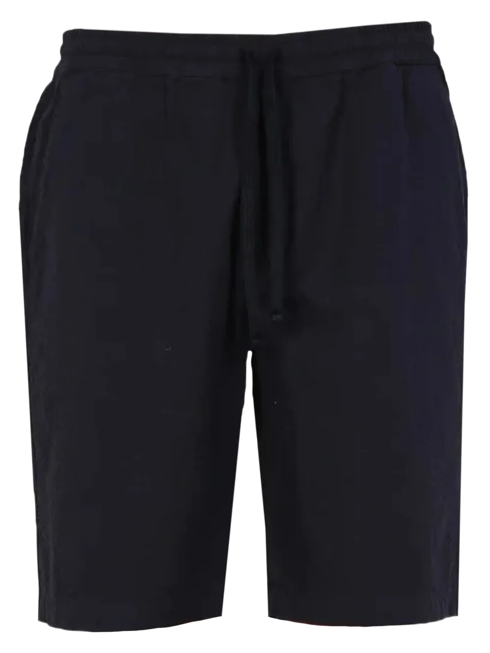 Universal Works Drawstring Pocket Shorts In Multi