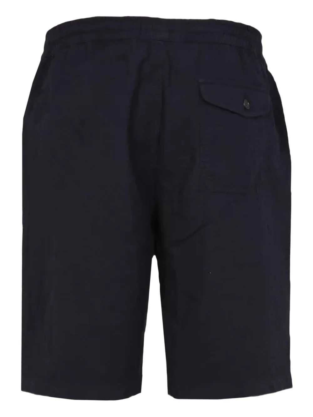 Universal Works Drawstring Pocket Shorts In Multi