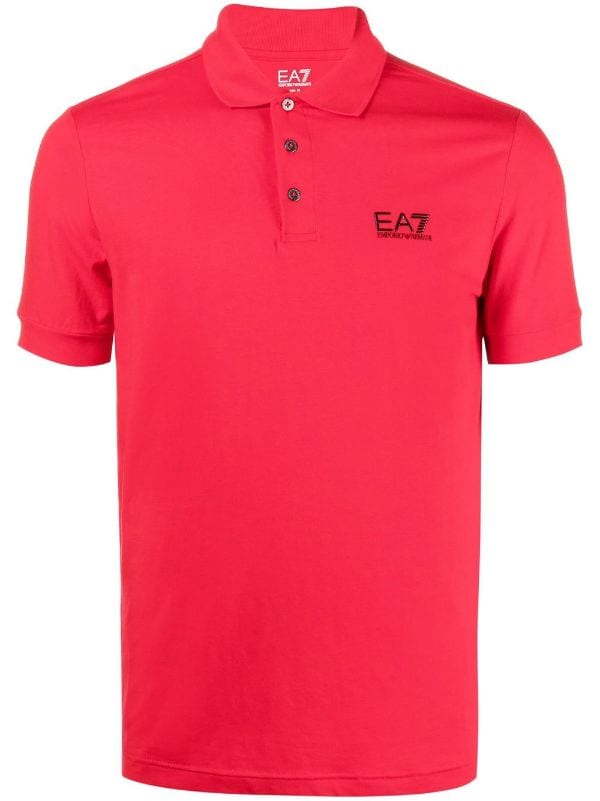 ea7 polo