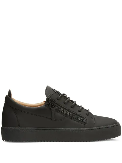 giuseppe zanotti chaussure homme