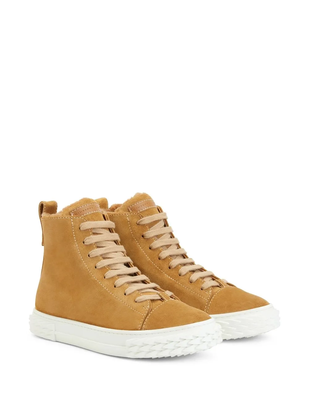 Giuseppe Zanotti tenis altos Ecoblabber | Tenis bajos | Image 2