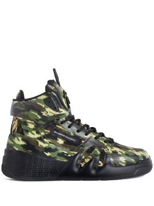 Zanotti sneakers homme pas cheap cher