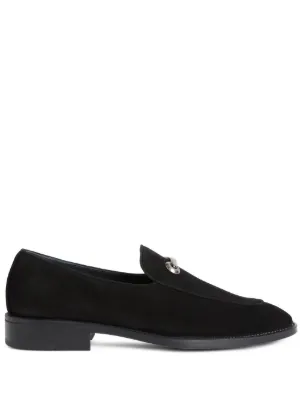 Giuseppe Zanotti ローファー・モカシン メンズ通販 - FARFETCH