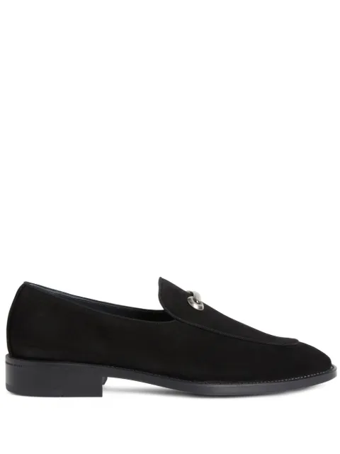 Giuseppe Zanotti mocasines Archibald 