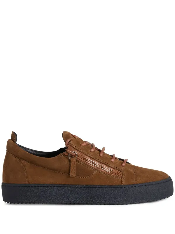 Giuseppe low top on sale sneakers