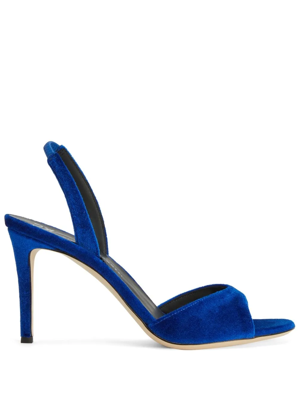 

Giuseppe Zanotti sandalias Lilibeth - Azul