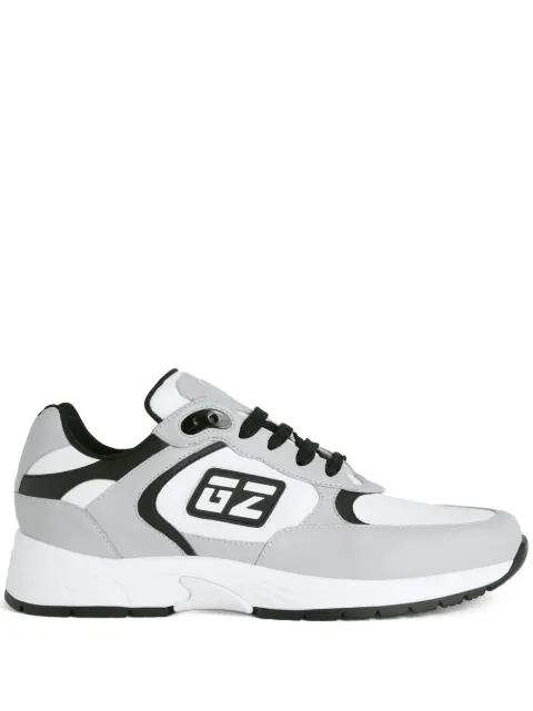 Giuseppe Zanotti tenis bajos GZ Runner