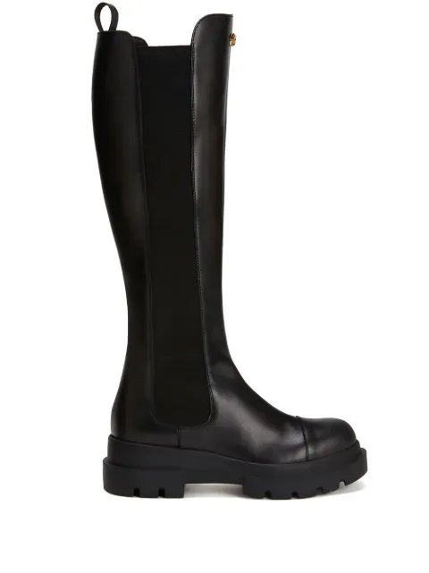 Giuseppe Zanotti Bota cano longo Mireiha