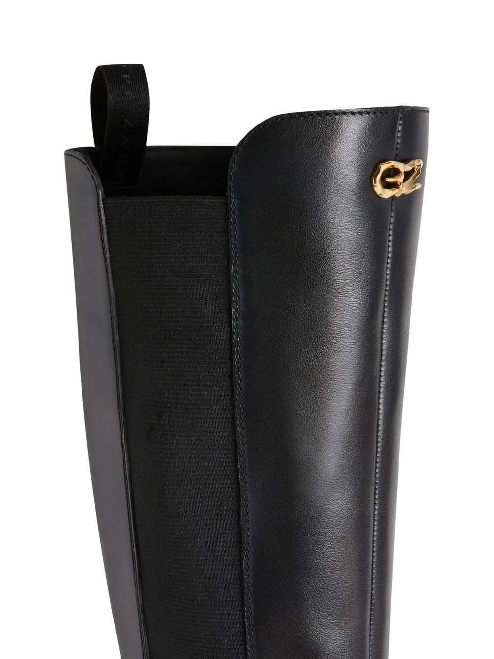 Giuseppe Zanotti Mireiha knee-high boots Black