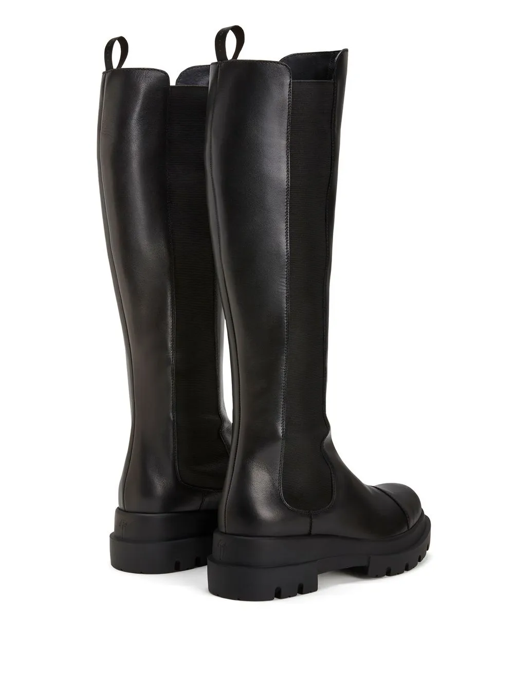 Giuseppe Zanotti Mireiha knee-high boots Black