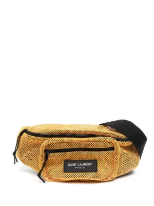 Saint Laurent(サンローラン)ベルトバッグ - FARFETCH