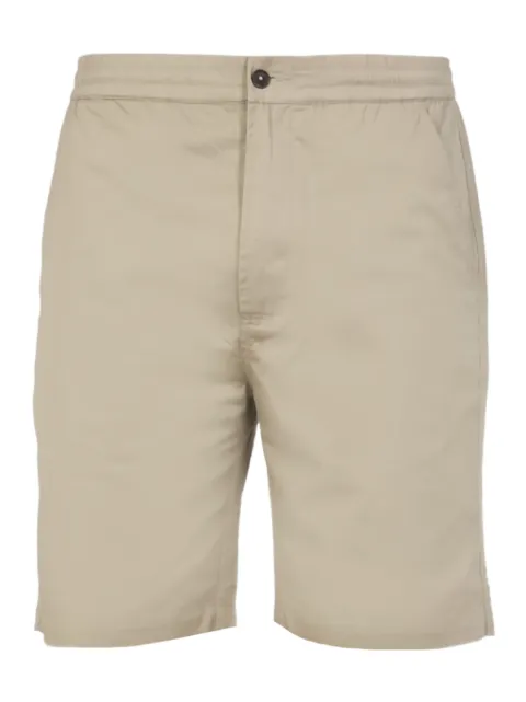 Universal Works pocket bermuda shorts