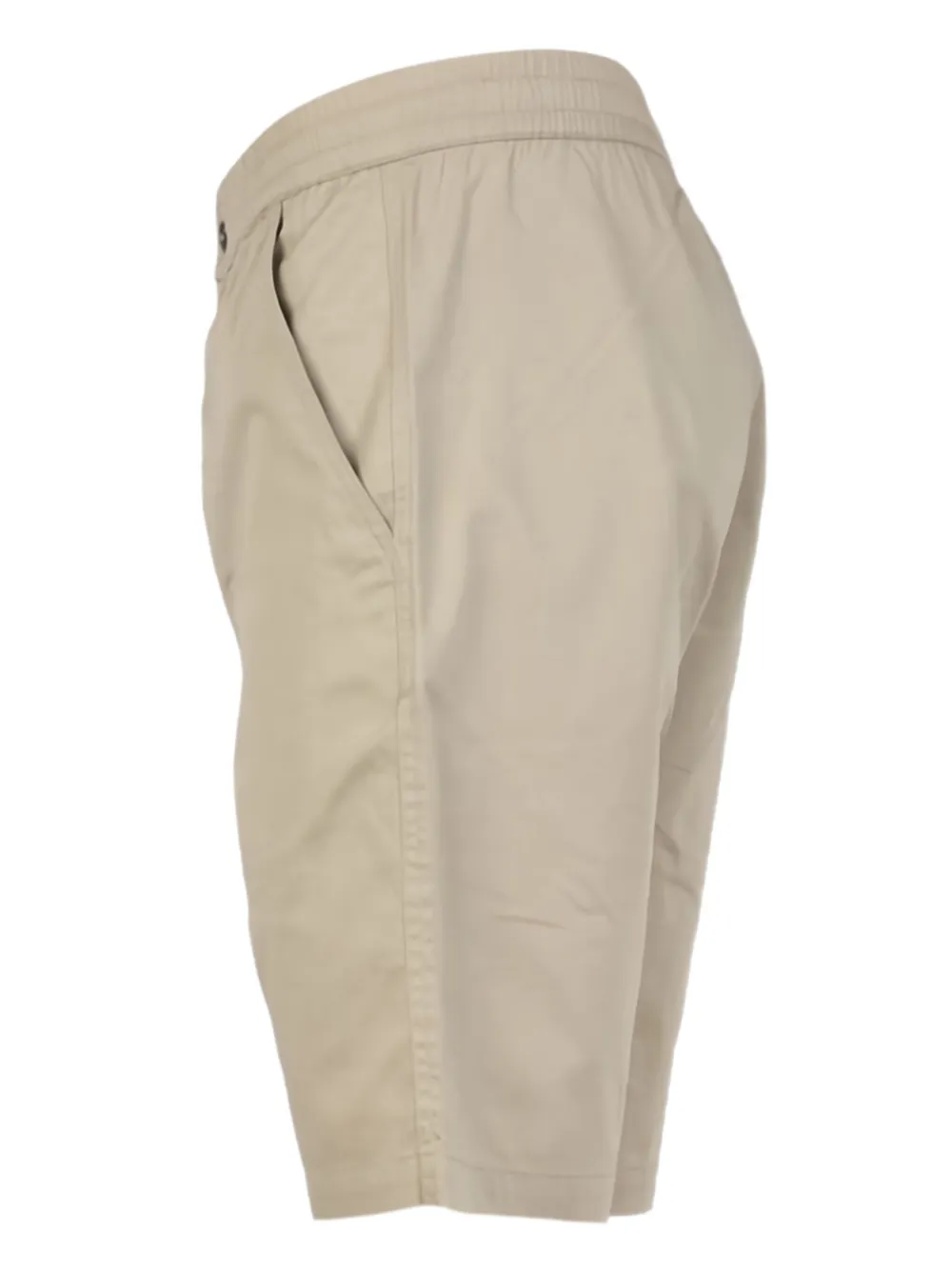 Universal Works pocket bermuda shorts | Bermuda Shorts | Image 2