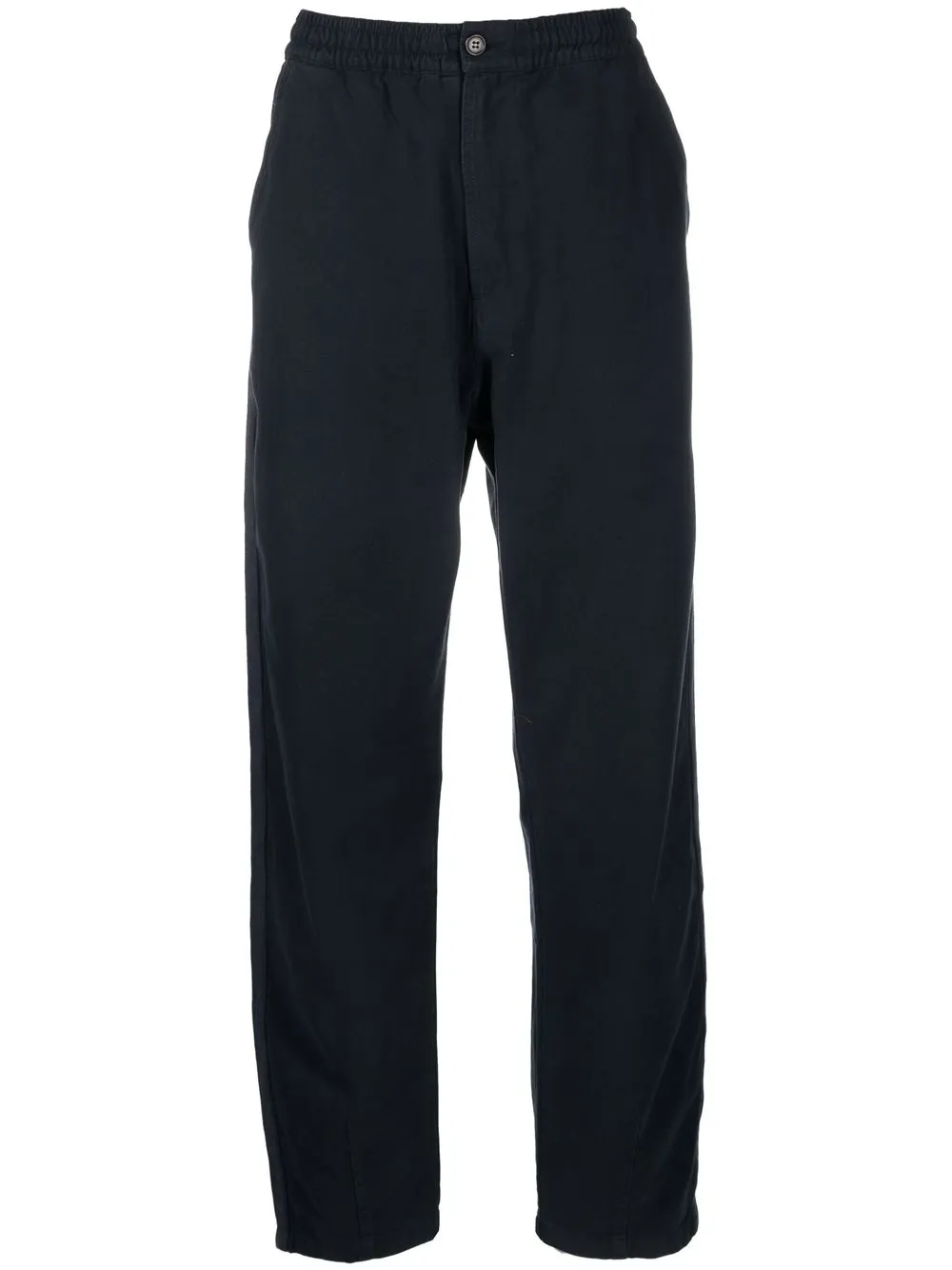 

Universal Works pantalones chino rectos - Azul