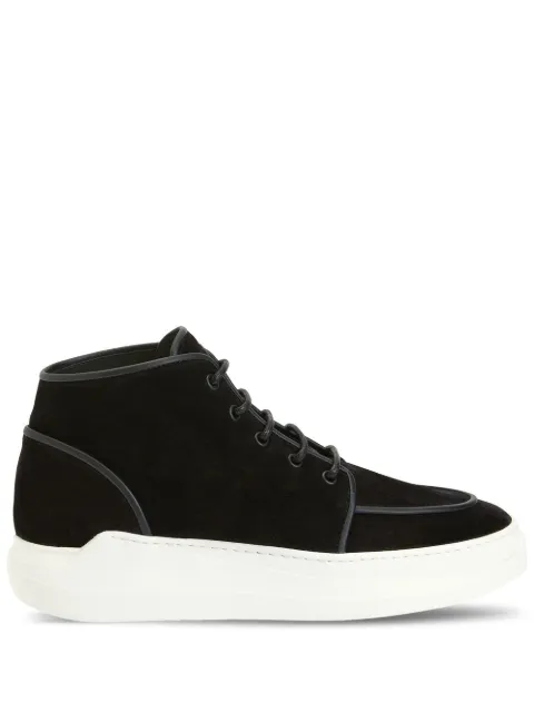 Giuseppe Zanotti Bevel Sneakers