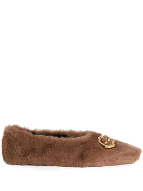 Giuseppe Zanotti Lucrecia Loafer