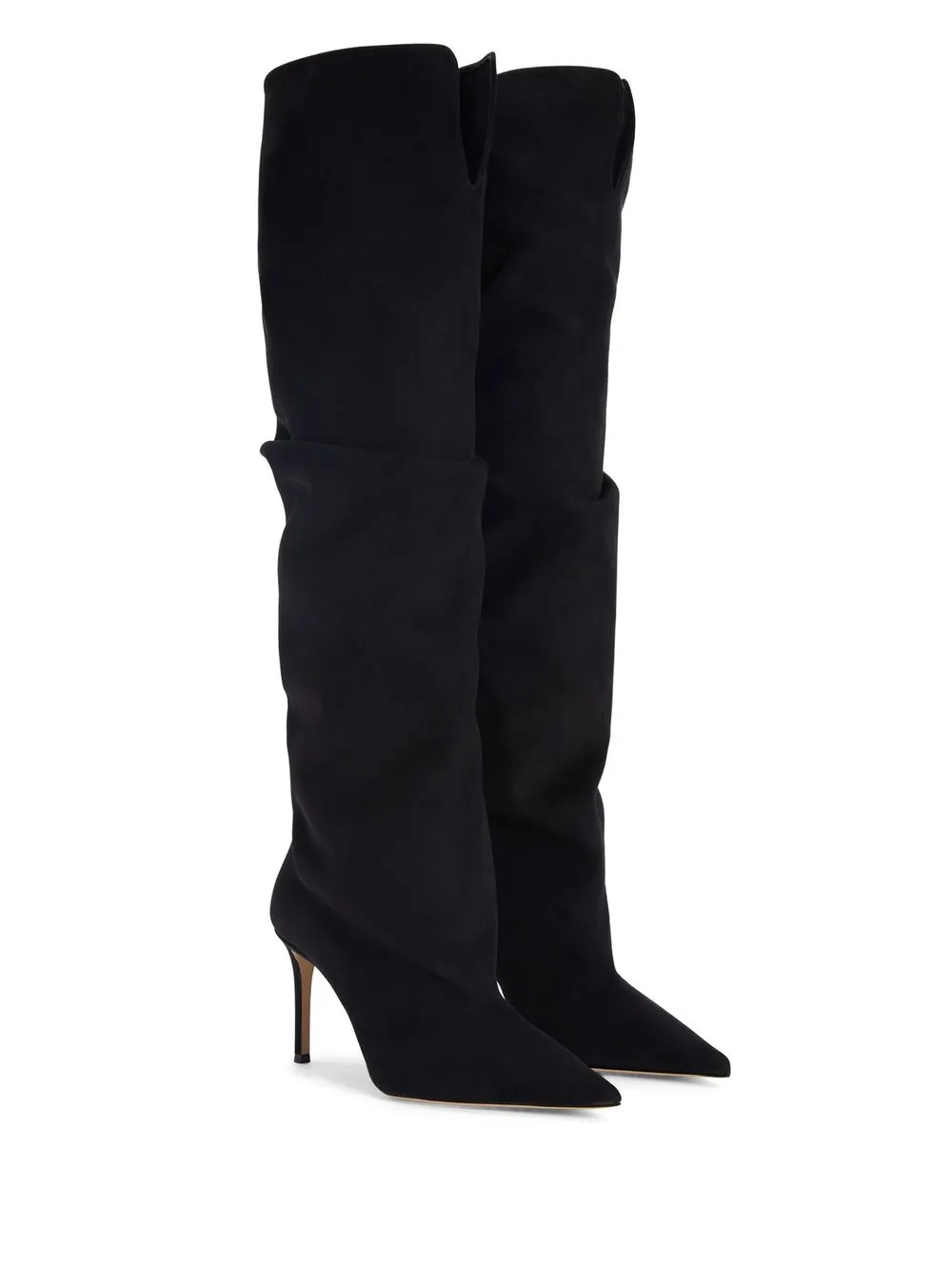 Giuseppe Zanotti GZ Gala 85mm knee-high boots | Ankle Boots | Image 2