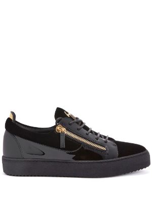 Chaussure giuseppe zanotti homme pas fashion cher