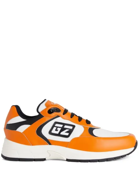 Giuseppe Zanotti GZ Runner low-top sneakers