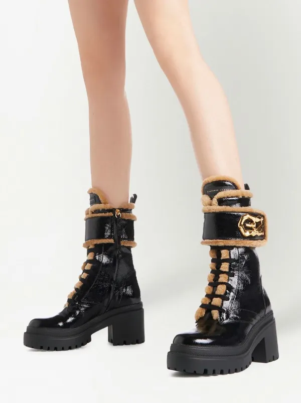 Giuseppe Zanotti Gz Paloma Ankle Boots | Black | FARFETCH Giuseppe Zanotti Gz Paloma Ankle Boots | Black | FARFETCH