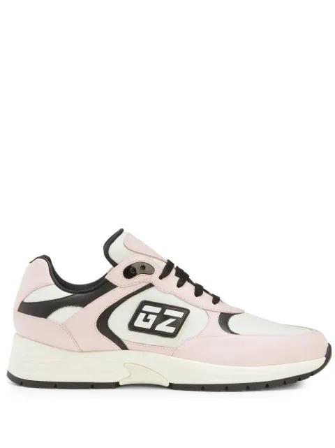 Giuseppe Zanotti GZ Runner low-top sneakers