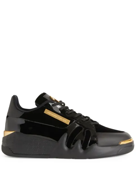 Giuseppe Zanotti tenis bajos Talon