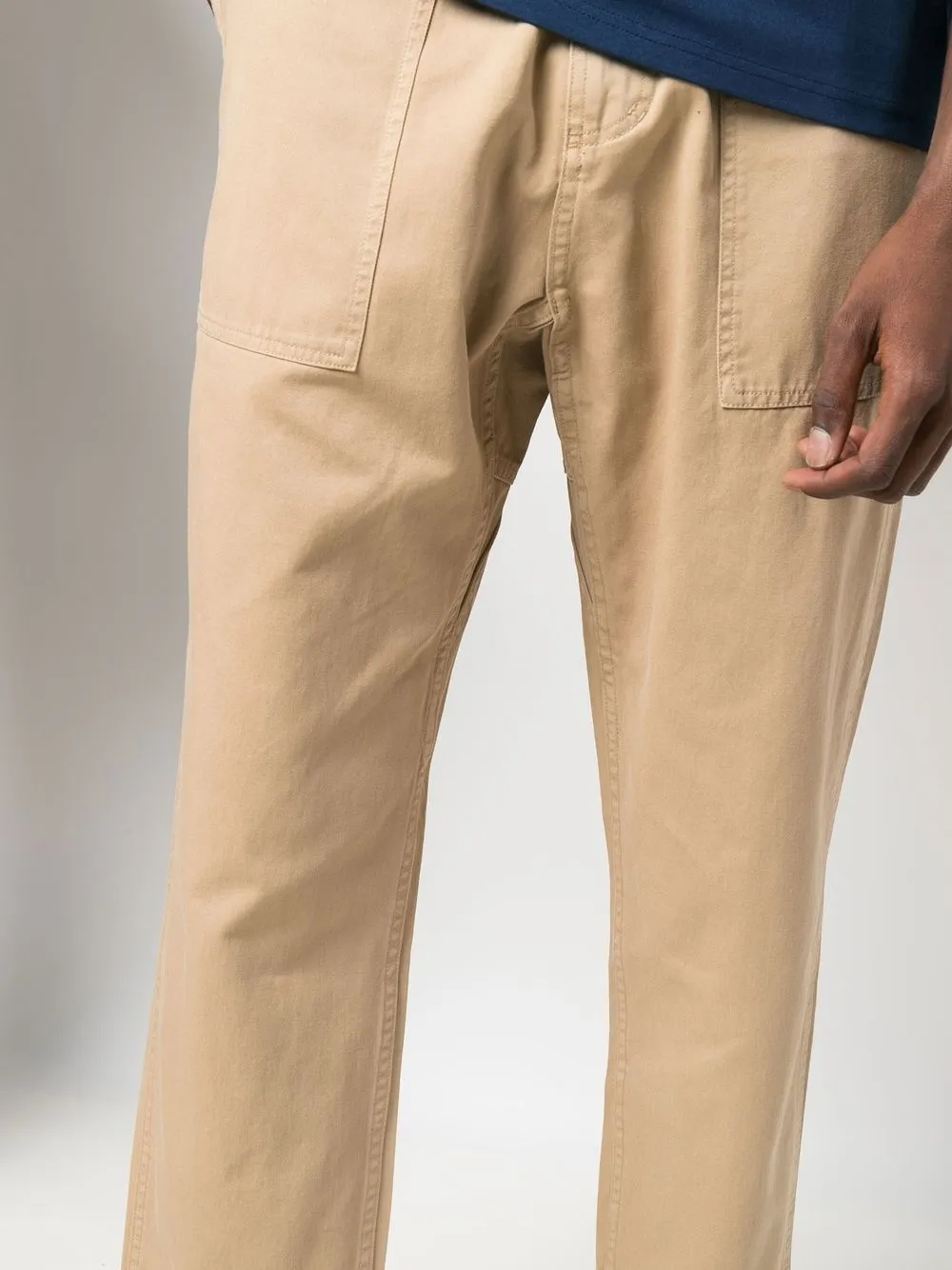Gramicci Pantaloni crop | Image 5