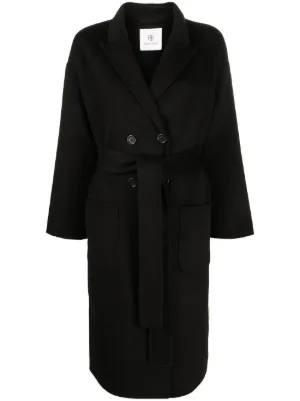 Anine bing belted blazer cheap