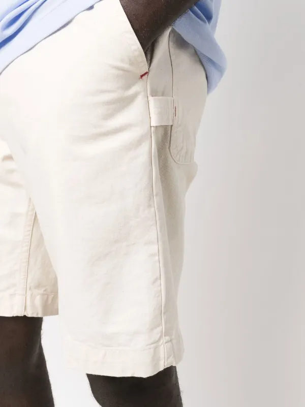 Carhartt WIP straight-leg Chino Shorts 