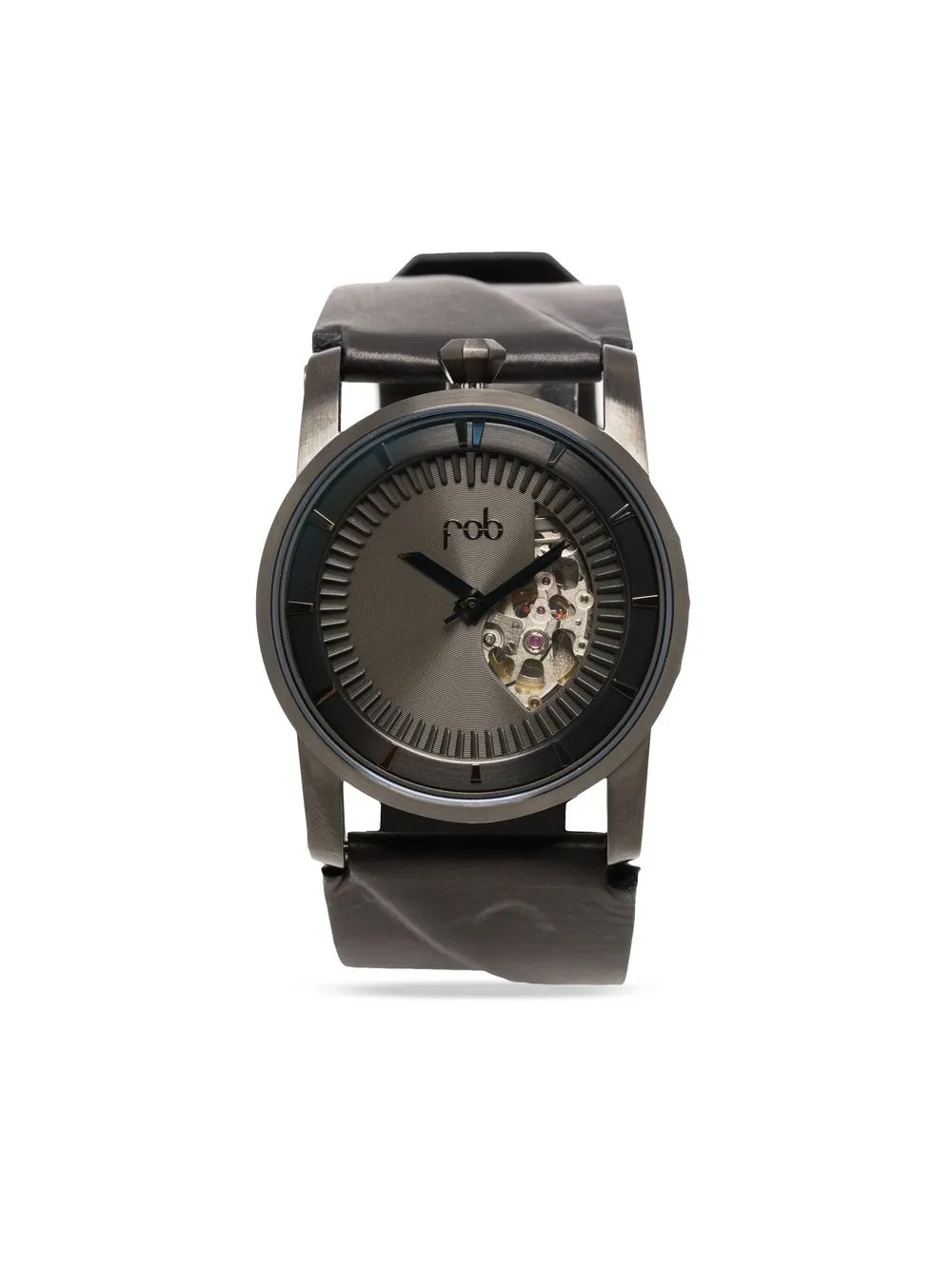 

Fob Paris reloj R413 Motion de 40mm - Negro