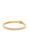Anita Ko 18kt yellow gold Zoe diamond bracelet