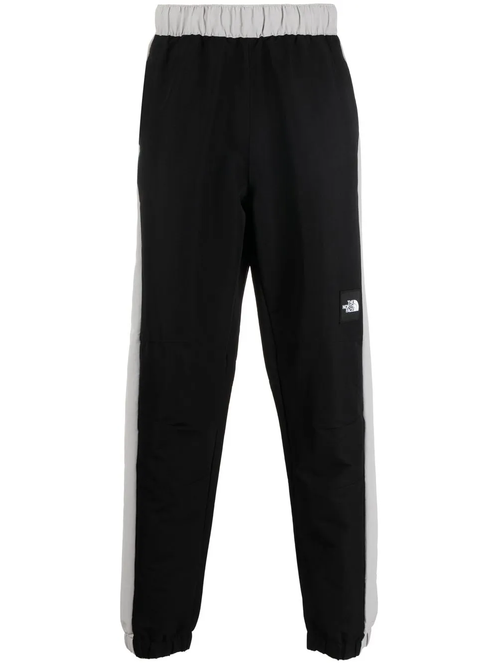 

The North Face Phlego side-panel track pants - Black