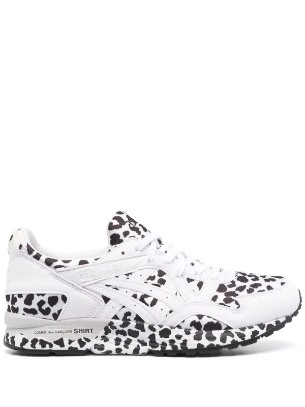 asics cheetah print