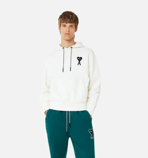 返品交換不可】 【PUMA】PUMA×AMI PUMA×AMI HOODIE HOODIE- パーカー