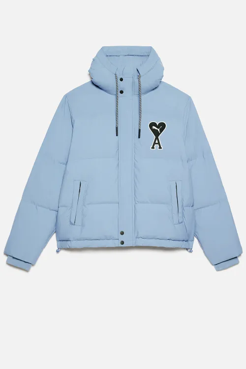 PUMA x Ami - AMI PARIS OFFICIAL