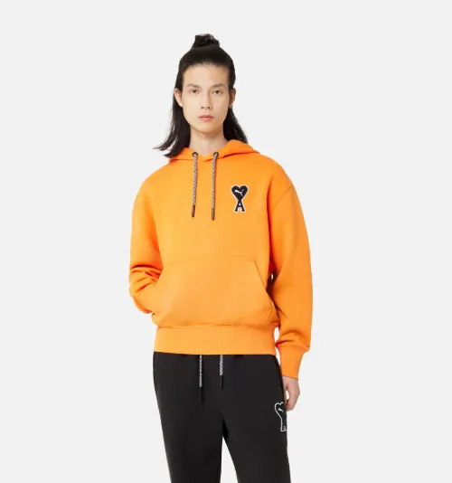 超目玉】 【PUMA】PUMA×AMI パーカー HOODIE パーカー - hotsport.rs