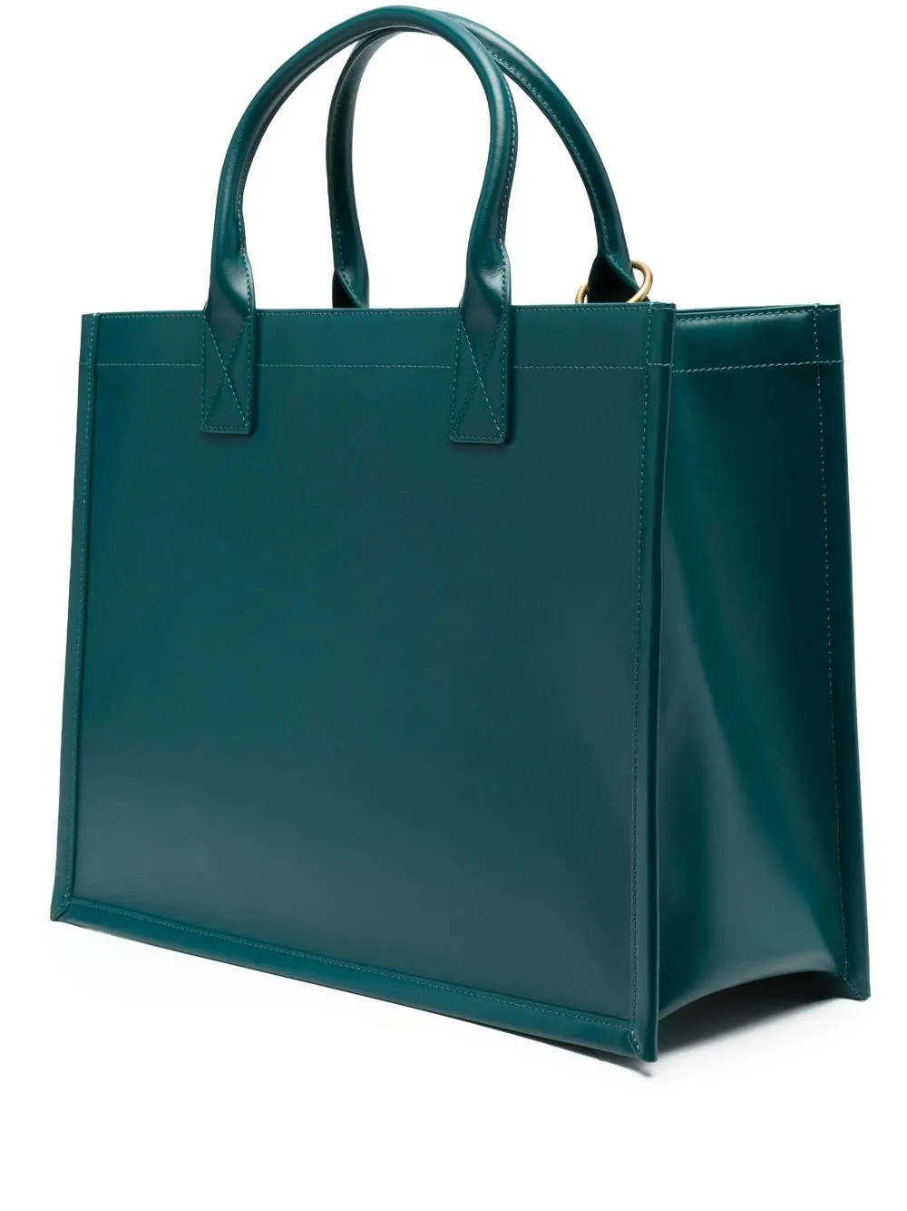 SANDRO charmembellished Tote Bag Farfetch